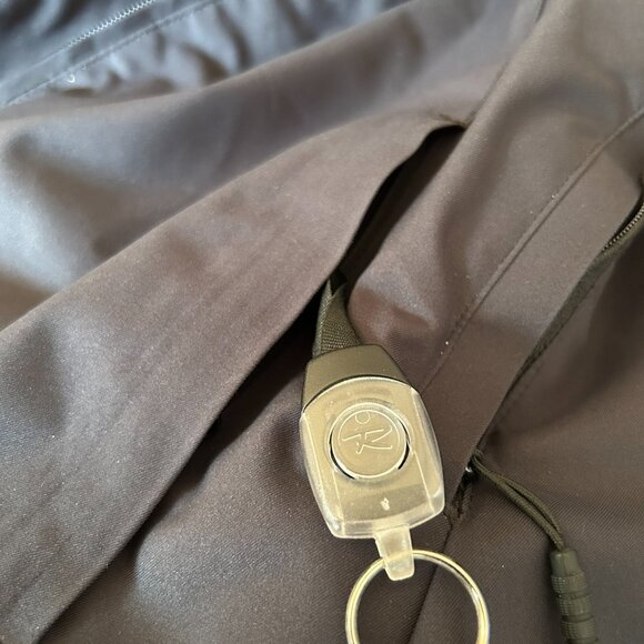 Rossignol insulated ski/snow jacket – great condition - Picture 3 of 4